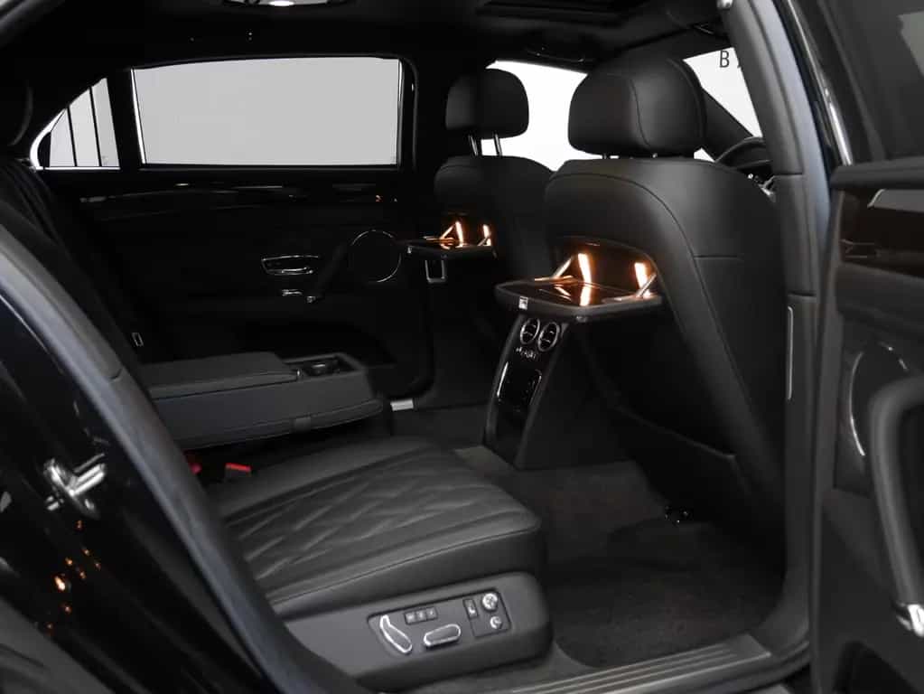 Bentley Continental Flying Spur W12 *4xMassage*Mulliner 01/2014-photo-11