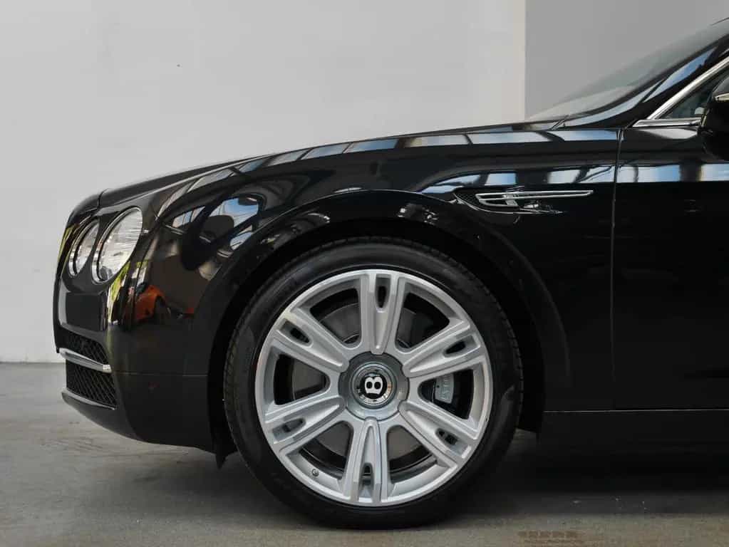 Bentley Continental Flying Spur W12 *4xMassage*Mulliner 01/2014-photo-13