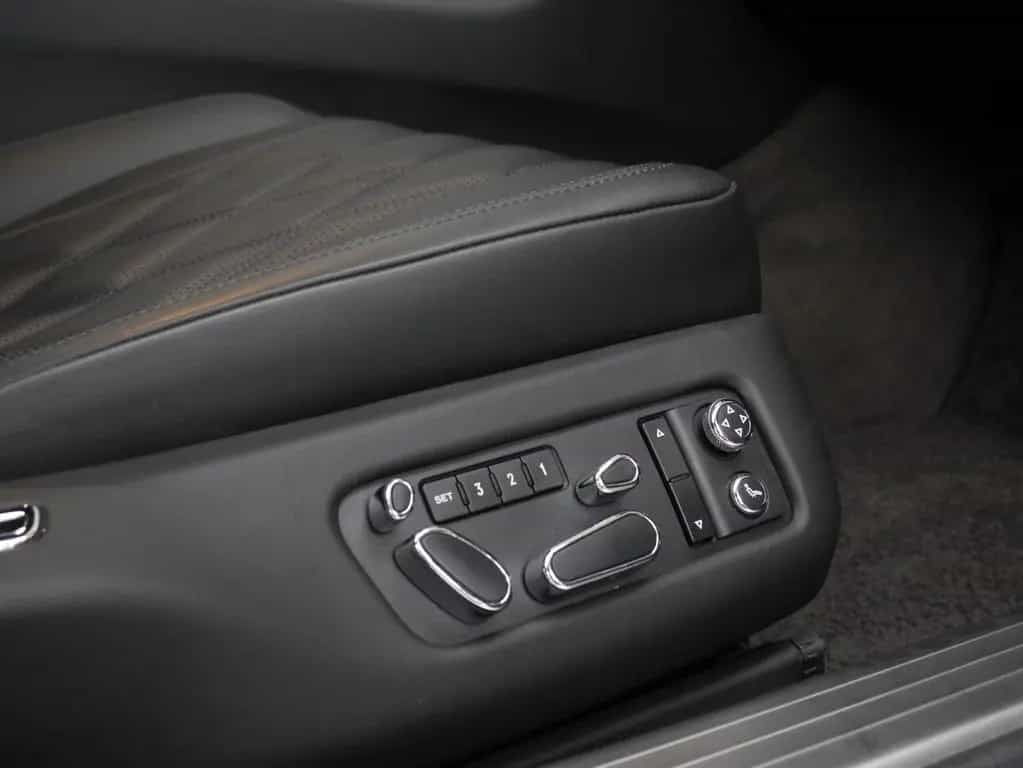 Bentley Continental Flying Spur W12 *4xMassage*Mulliner 01/2014-photo-16