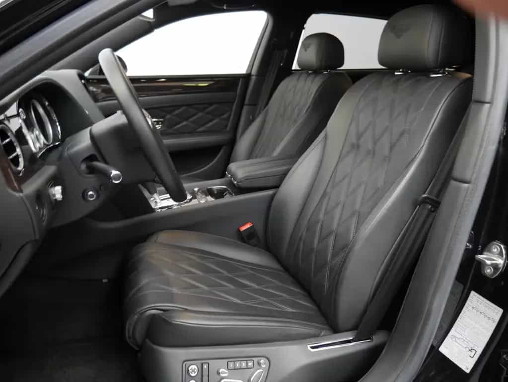 Bentley Continental Flying Spur W12 *4xMassage*Mulliner 01/2014-photo-18