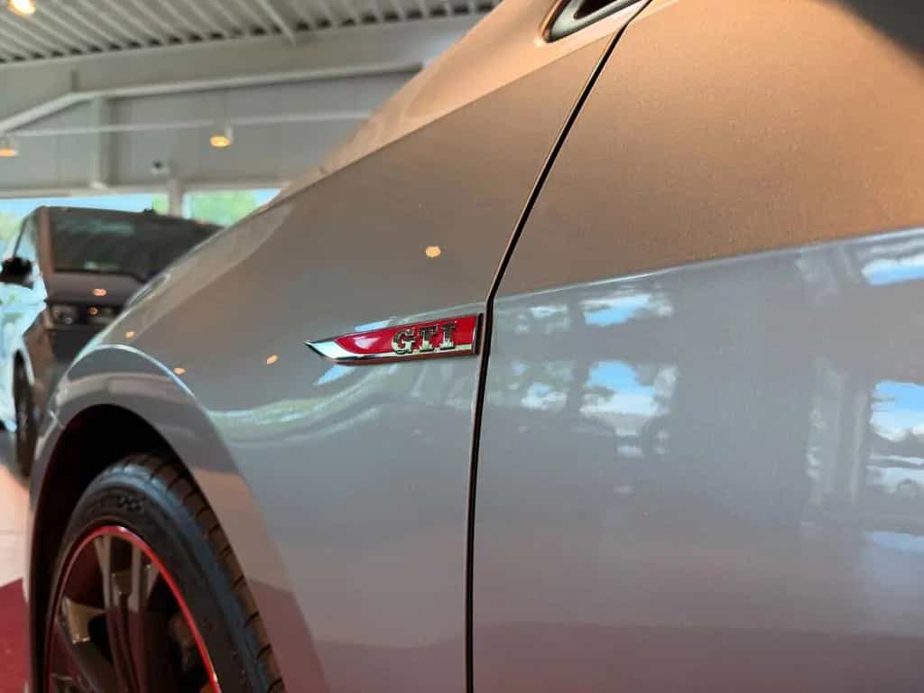 Volkswagen Golf GTI *LED*Pano*Navi* 05/2018-photo-20