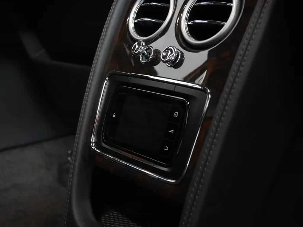 Bentley Flying Spur Continental Flying Spur W12 *4xMassage*Mulliner 01/2014-photo-13