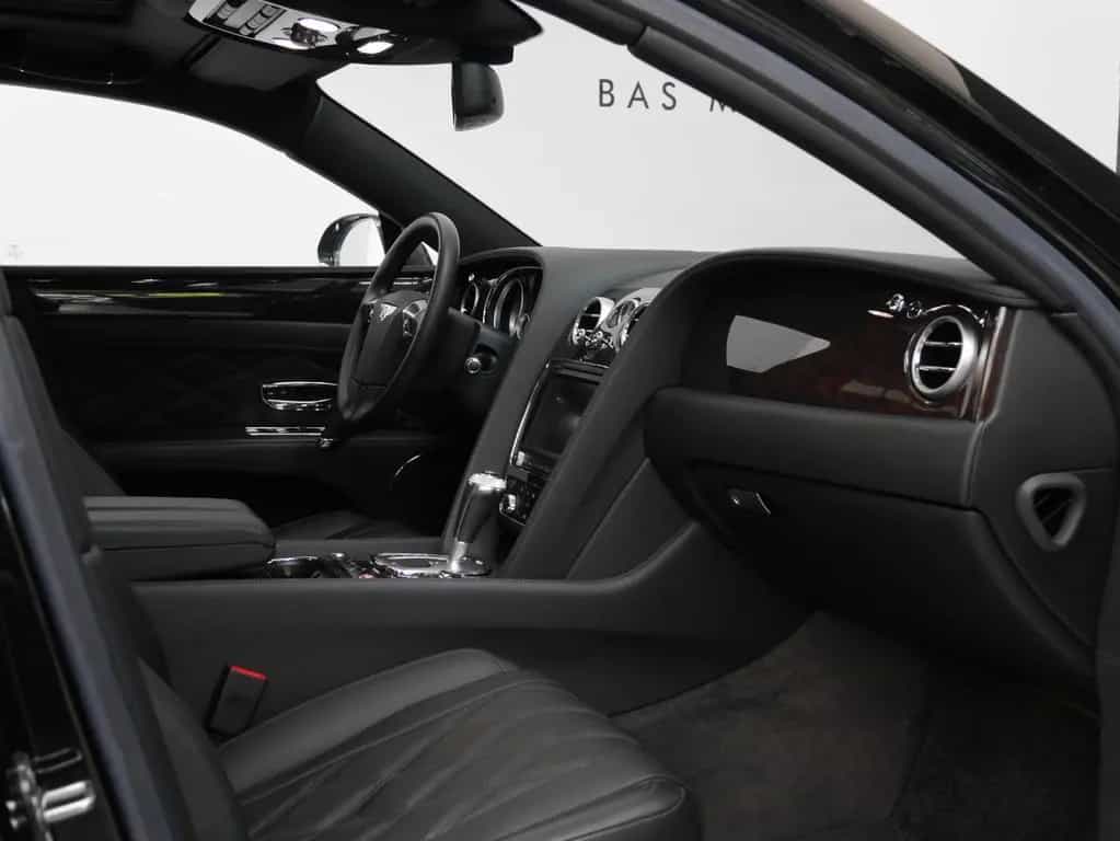 Bentley Flying Spur Continental Flying Spur W12 *4xMassage*Mulliner 01/2014-photo-6