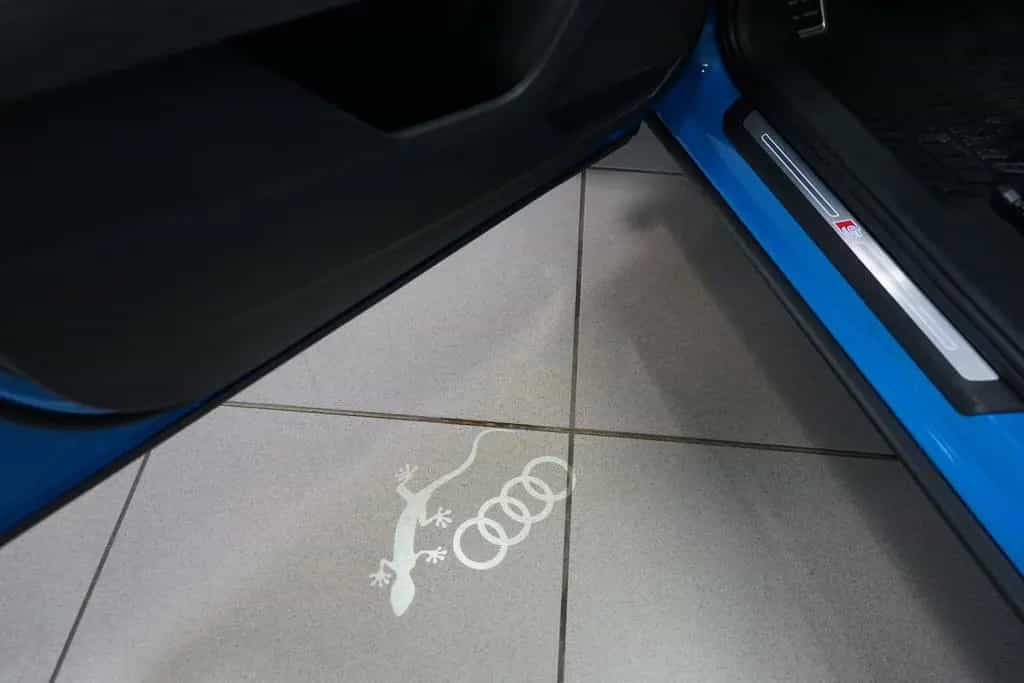 Audi Q3 45 TFSI quattro S Line Standheizung+AD+360° 04/2019-photo-10