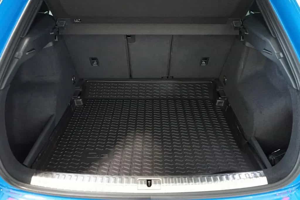 Audi Q3 45 TFSI quattro S Line Standheizung+AD+360° 04/2019-photo-23