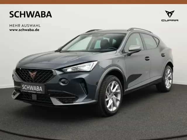 Cupra Formentor 1.5 TSI DSG 05/2023-photo-0