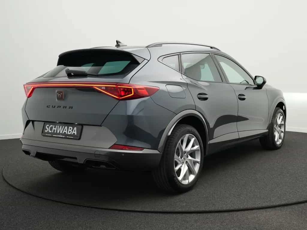 Cupra Formentor 1.5 TSI DSG 05/2023-photo-2