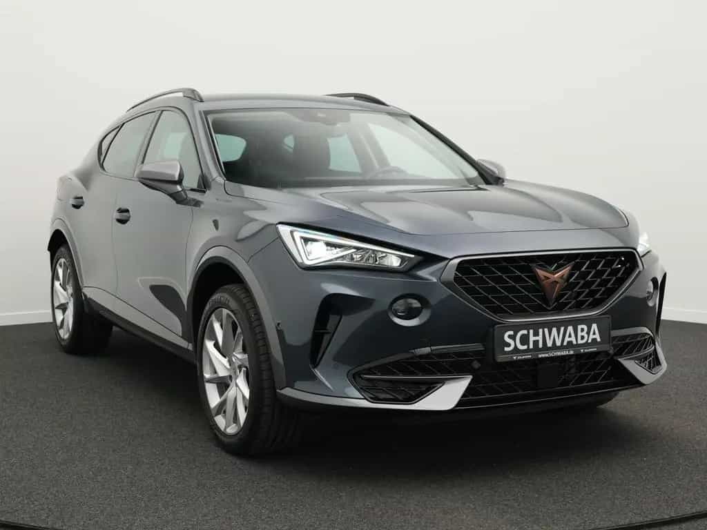 Cupra Formentor 1.5 TSI DSG 05/2023-photo-24