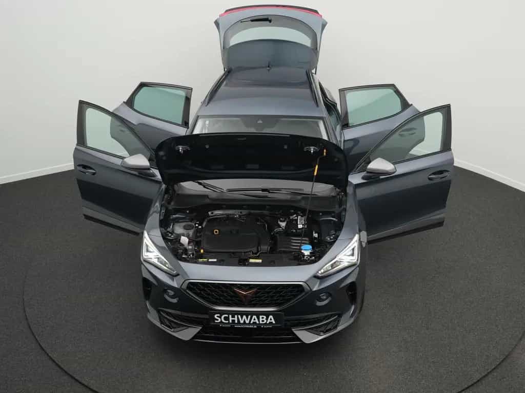 Cupra Formentor 1.5 TSI DSG 05/2023-photo-29