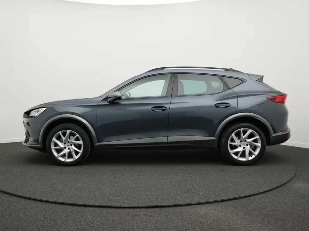 Cupra Formentor 1.5 TSI DSG 05/2023-photo-9