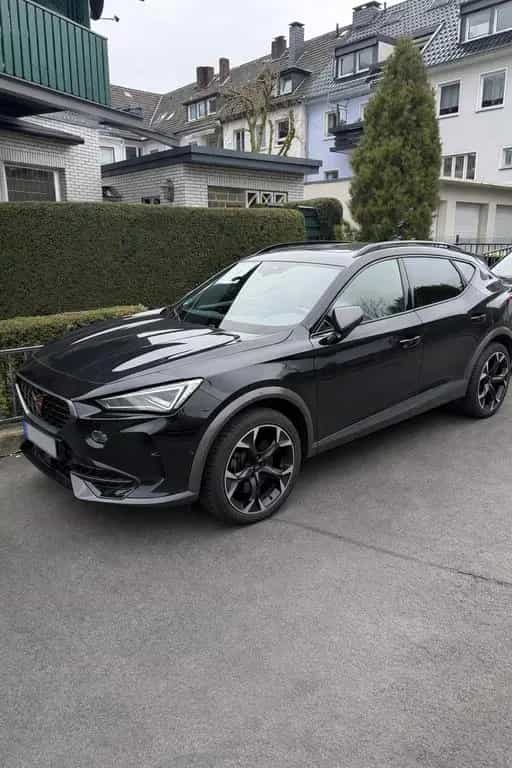 Cupra Formentor 2.0 TSI 228kW VZ 4Drive DSG VZ 01/2024-photo-0