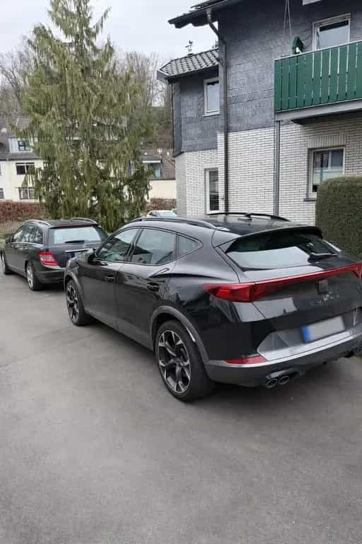 Cupra Formentor 2.0 TSI 228kW VZ 4Drive DSG VZ 01/2024-photo-2