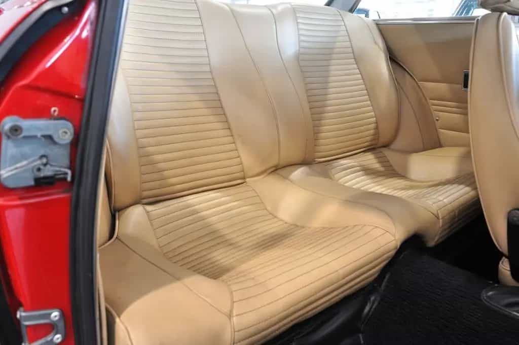 Alfa Romeo GTV 2000 GTV ASI ORO 04/1973-photo-11