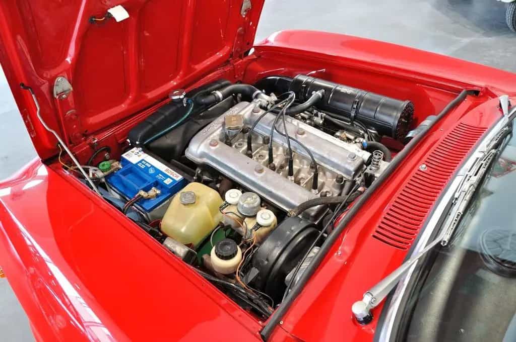 Alfa Romeo GTV 2000 GTV ASI ORO 04/1973-photo-6