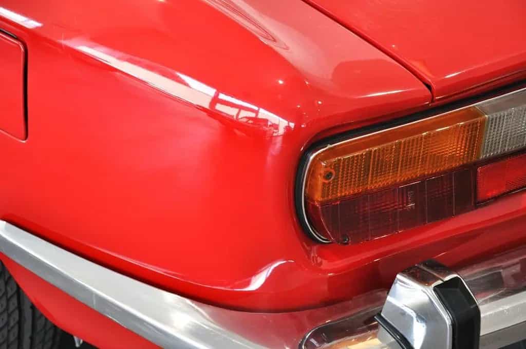 Alfa Romeo GTV 2000 GTV ASI ORO 04/1973-photo-9