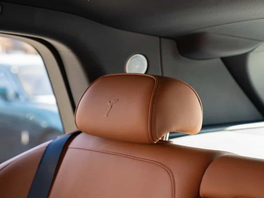 Rolls-Royce Cullinan 02/2025-photo-10