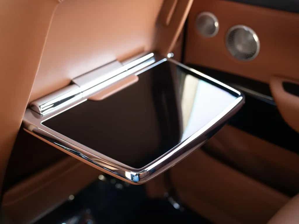 Rolls-Royce Cullinan 02/2025-photo-16