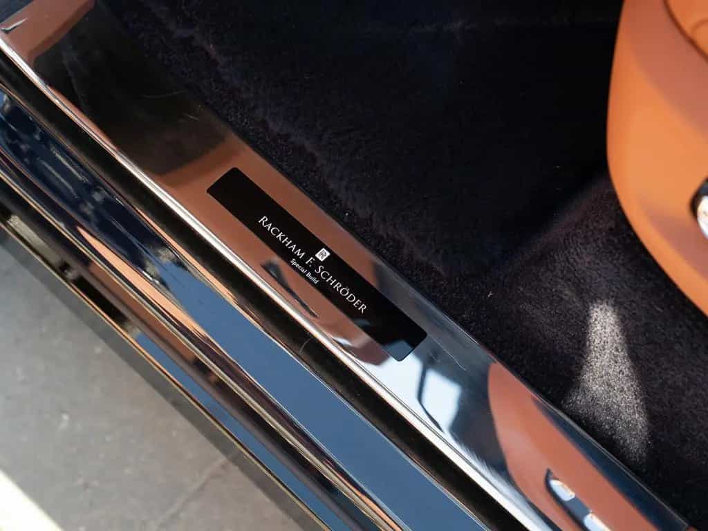 Rolls-Royce Cullinan 02/2025-photo-18