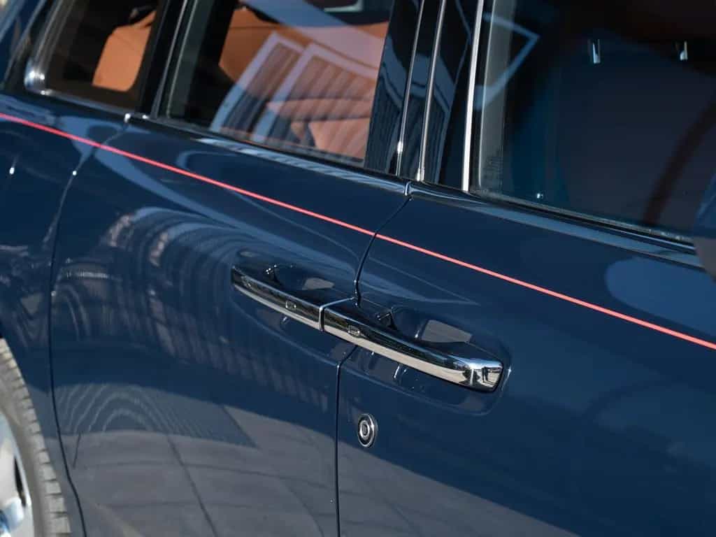 Rolls-Royce Cullinan 02/2025-photo-23