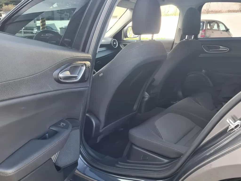 Alfa Romeo Giulia 2.2 Business #8718 02/2020-photo-10