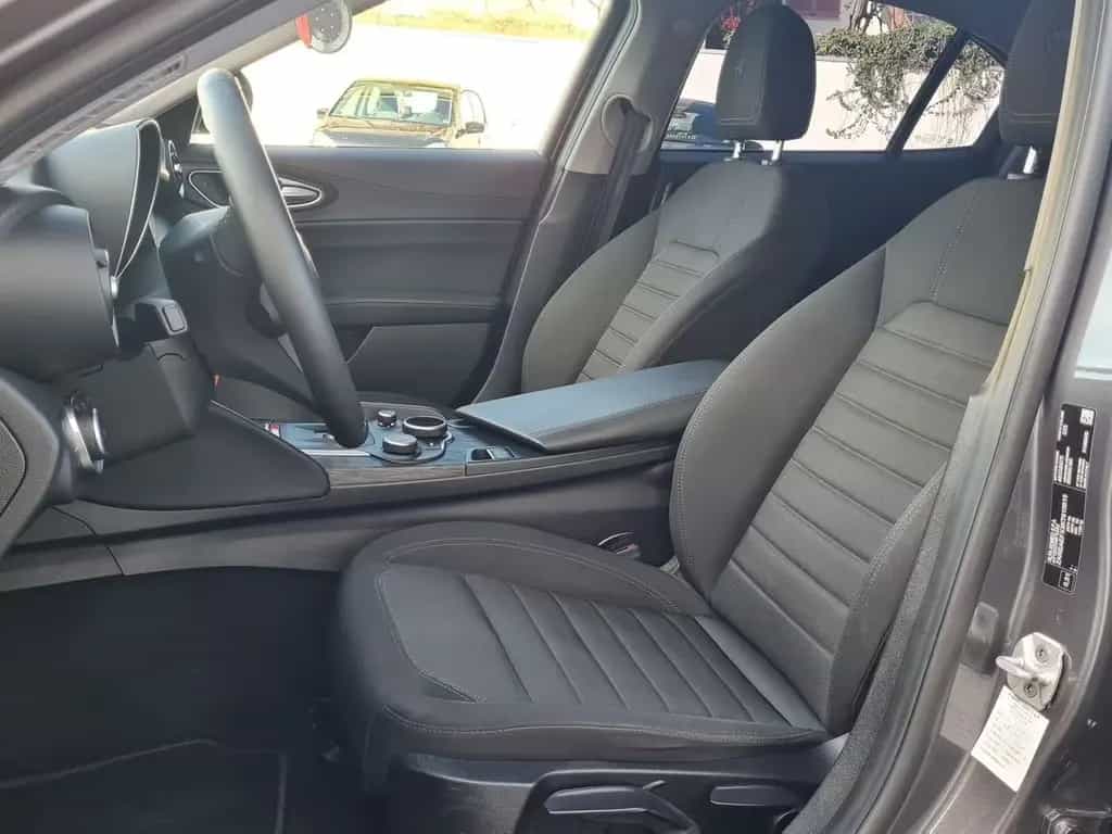 Alfa Romeo Giulia 2.2 Business #8718 02/2020-photo-9