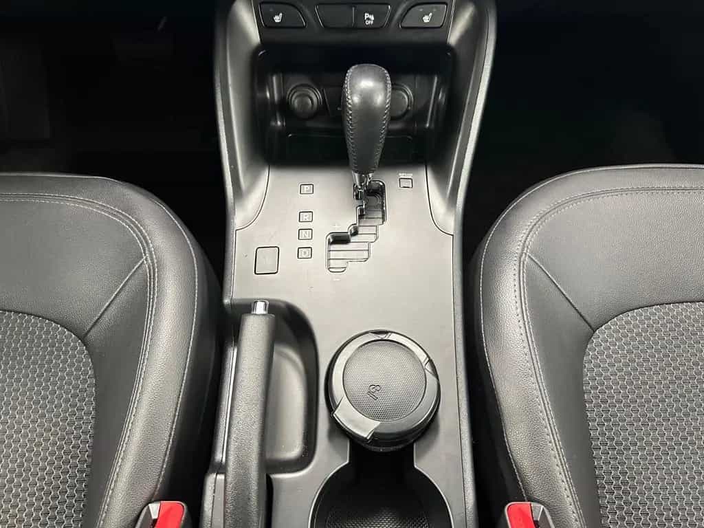 Hyundai ix35 Tucson 2,0 Premium AWD Automatik Allrad CD 12/2011-photo-30