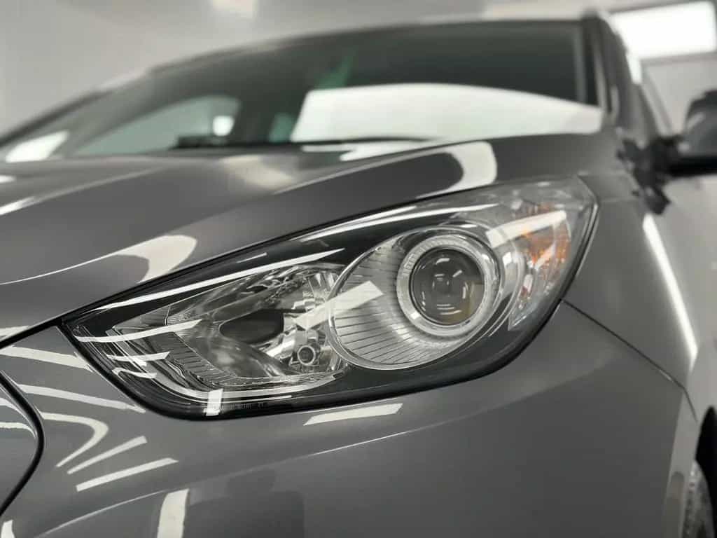 Hyundai ix35 Tucson 2,0 Premium AWD Automatik Allrad CD 12/2011-photo-5
