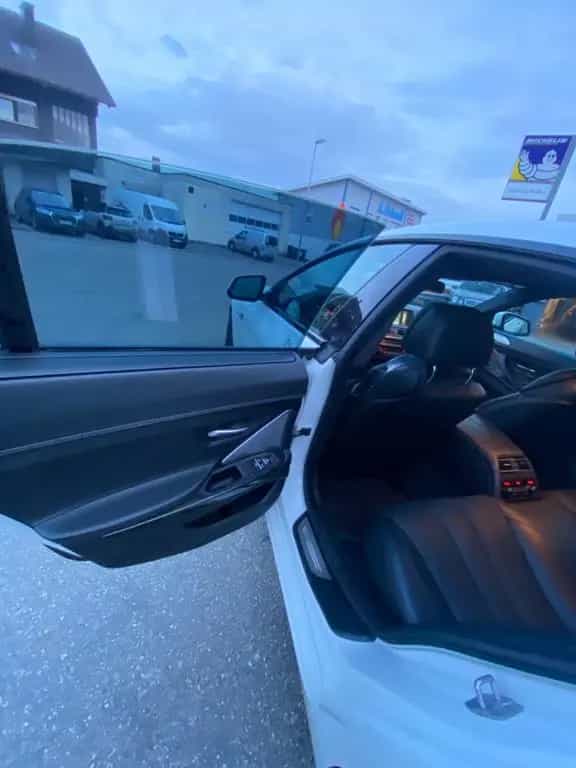 ALPINA B6 4.4 Bi-Turbo Allrad Gran Coupé*Tausch*600PS* 07/2015-photo-25