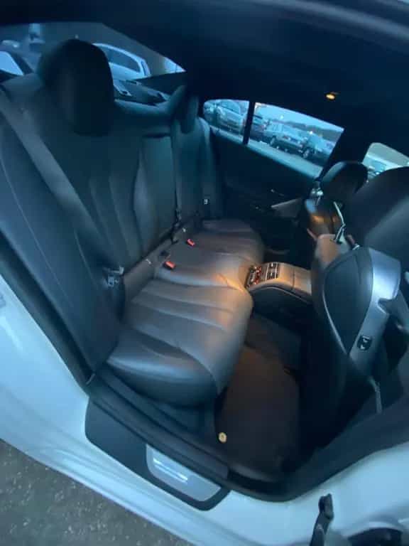 ALPINA B6 4.4 Bi-Turbo Allrad Gran Coupé*Tausch*600PS* 07/2015-photo-28