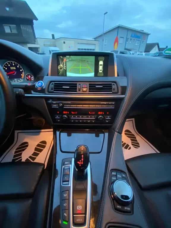 ALPINA B6 4.4 Bi-Turbo Allrad Gran Coupé*Tausch*600PS* 07/2015-photo-30