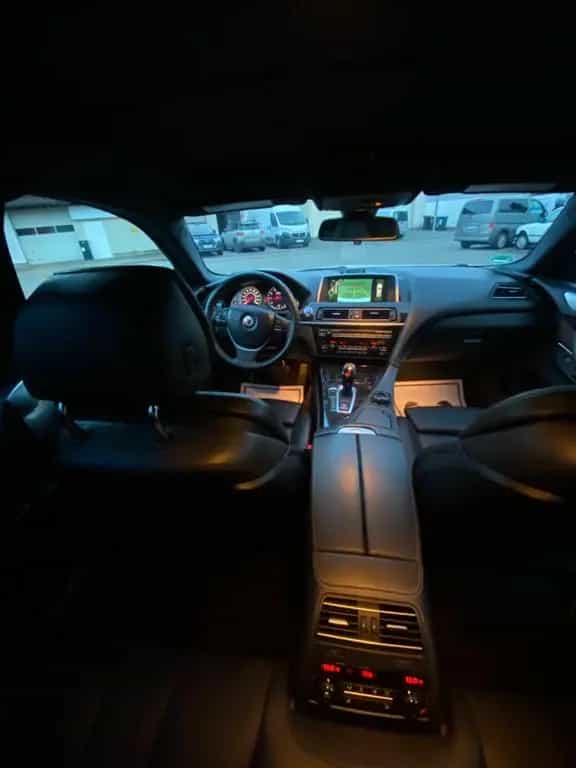 ALPINA B6 4.4 Bi-Turbo Allrad Gran Coupé*Tausch*600PS* 07/2015-photo-32
