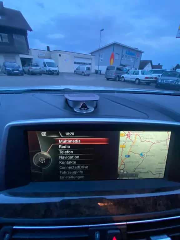 ALPINA B6 4.4 Bi-Turbo Allrad Gran Coupé*Tausch*600PS* 07/2015-photo-38