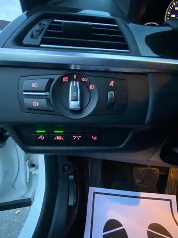 ALPINA B6 4.4 Bi-Turbo Allrad Gran Coupé*Tausch*600PS* 07/2015-photo-39