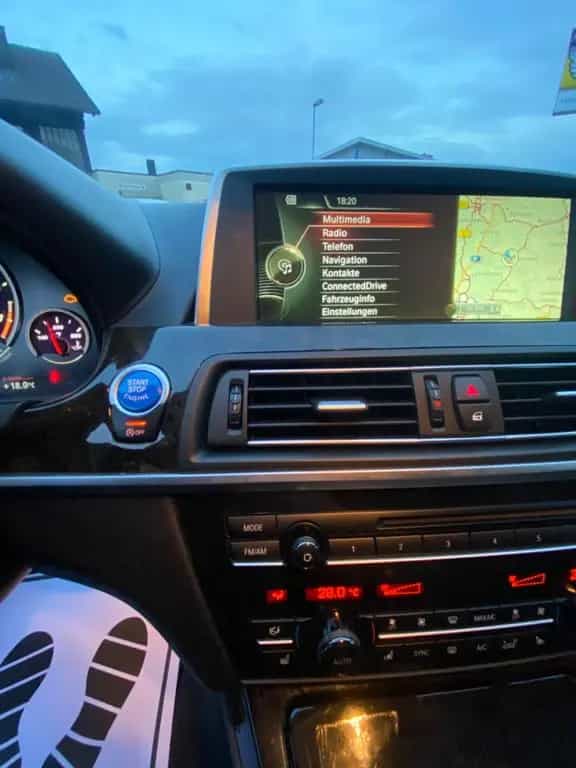 ALPINA B6 4.4 Bi-Turbo Allrad Gran Coupé*Tausch*600PS* 07/2015-photo-41