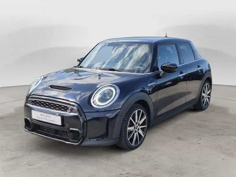MINI Cooper S Mini 5 porte Mini 5p 2.0 Cooper S JCW auto 06/2022-photo-0