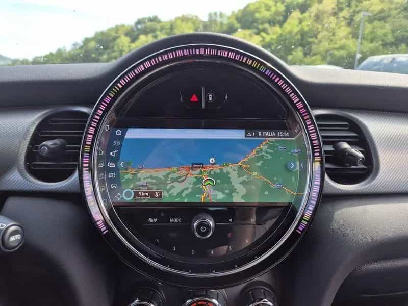 MINI Cooper S Mini 5 porte Mini 5p 2.0 Cooper S JCW auto 06/2022-photo-10
