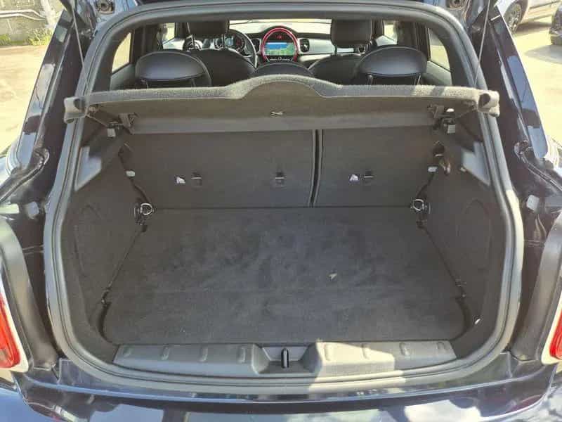 MINI Cooper S Mini 5 porte Mini 5p 2.0 Cooper S JCW auto 06/2022-photo-11