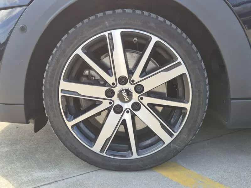 MINI Cooper S Mini 5 porte Mini 5p 2.0 Cooper S JCW auto 06/2022-photo-12