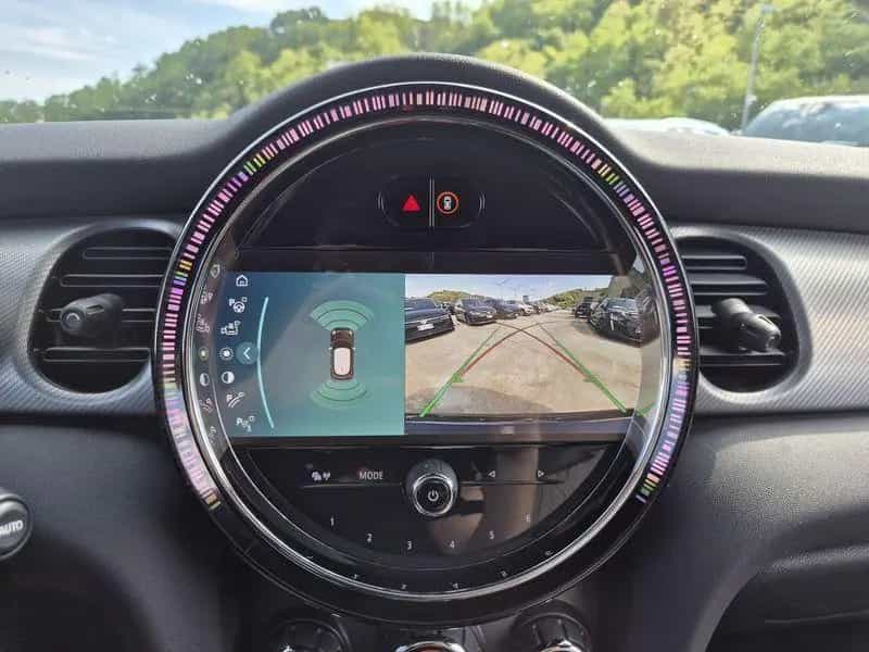 MINI Cooper S Mini 5 porte Mini 5p 2.0 Cooper S JCW auto 06/2022-photo-14