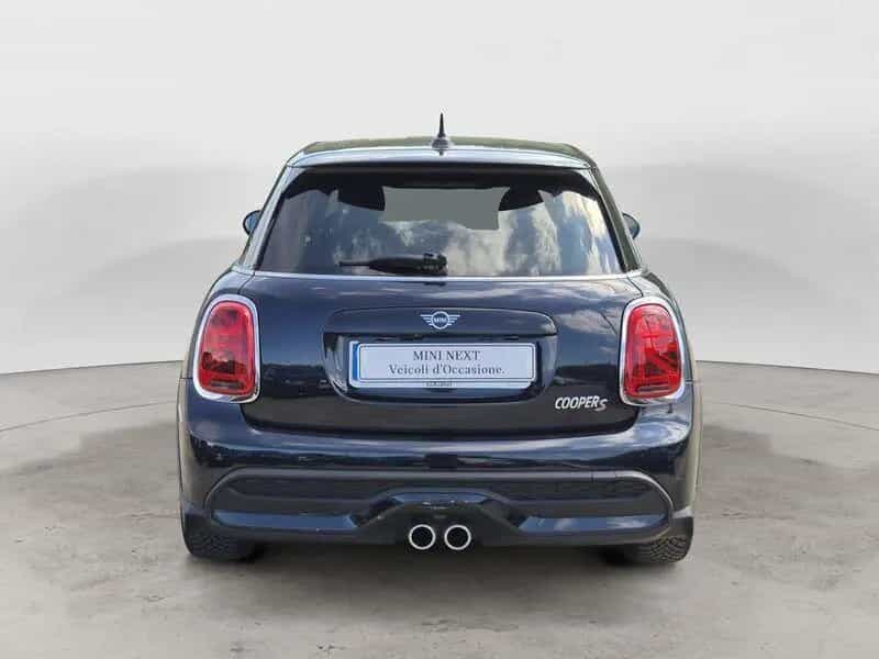 MINI Cooper S Mini 5 porte Mini 5p 2.0 Cooper S JCW auto 06/2022-photo-2