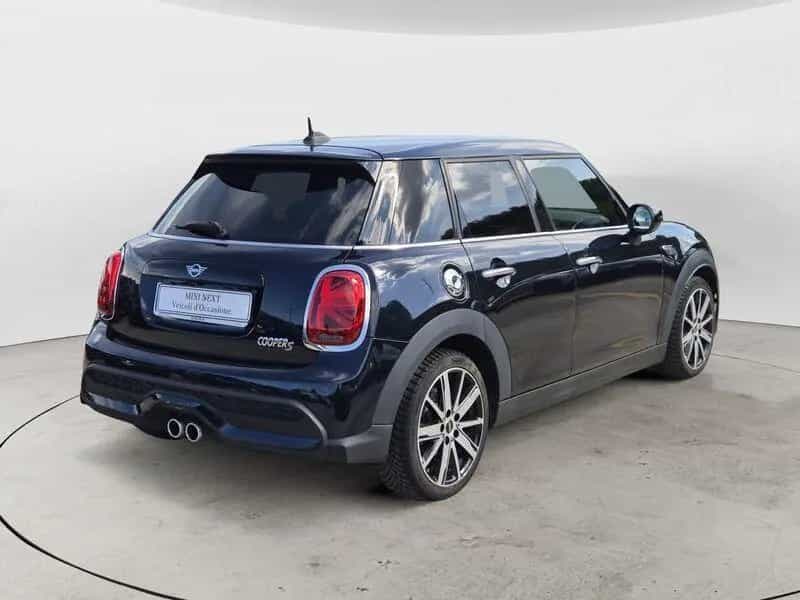 MINI Cooper S Mini 5 porte Mini 5p 2.0 Cooper S JCW auto 06/2022-photo-3