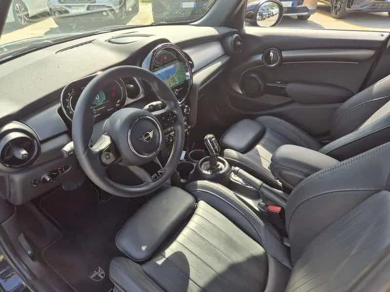 MINI Cooper S Mini 5 porte Mini 5p 2.0 Cooper S JCW auto 06/2022-photo-5