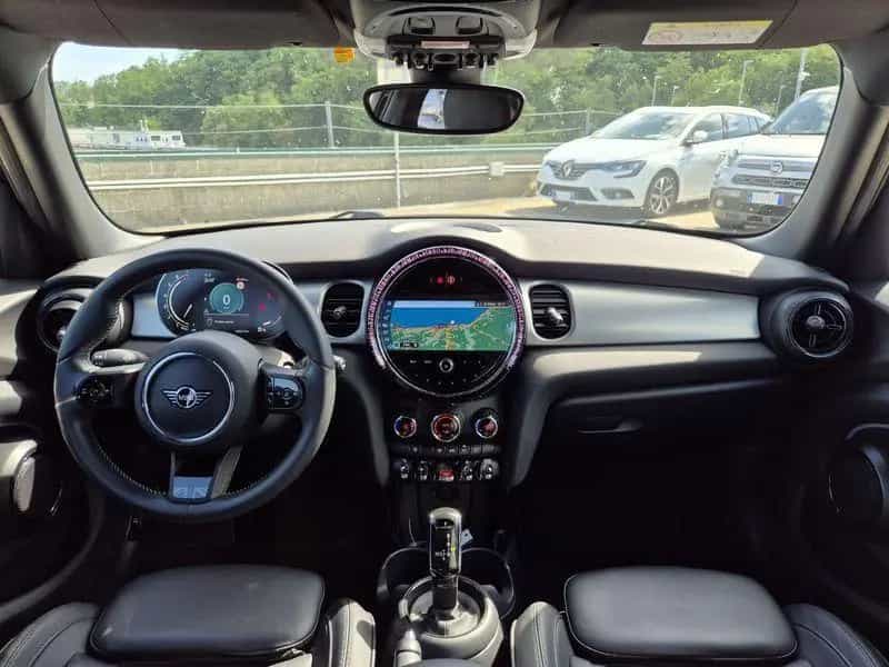 MINI Cooper S Mini 5 porte Mini 5p 2.0 Cooper S JCW auto 06/2022-photo-7