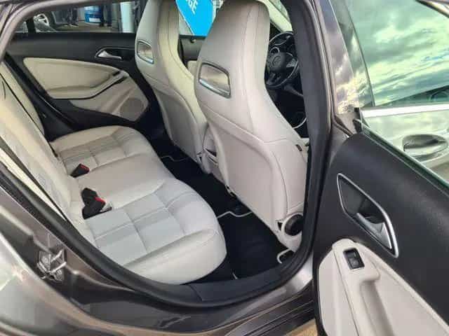 Mercedes-Benz CLA 180 Shooting Brake URBAN LED 05/2018-photo-14