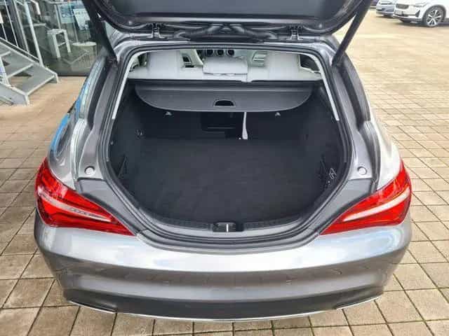 Mercedes-Benz CLA 180 Shooting Brake URBAN LED 05/2018-photo-22
