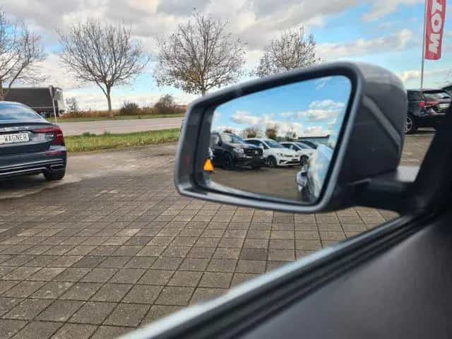 Mercedes-Benz CLA 180 Shooting Brake URBAN LED 05/2018-photo-23