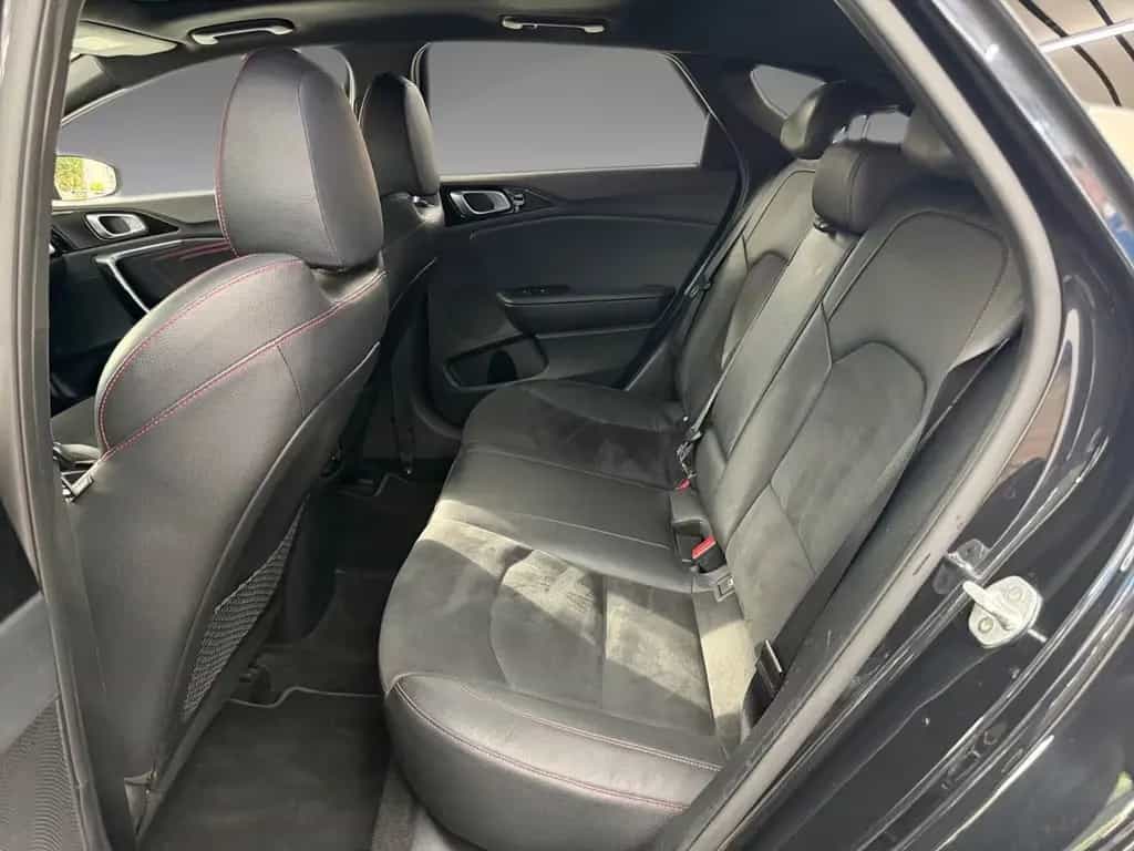Kia ProCeed ProCeed GT ACC/JBL/KLAPPE/KEYLESS/LED 09/2020-photo-12