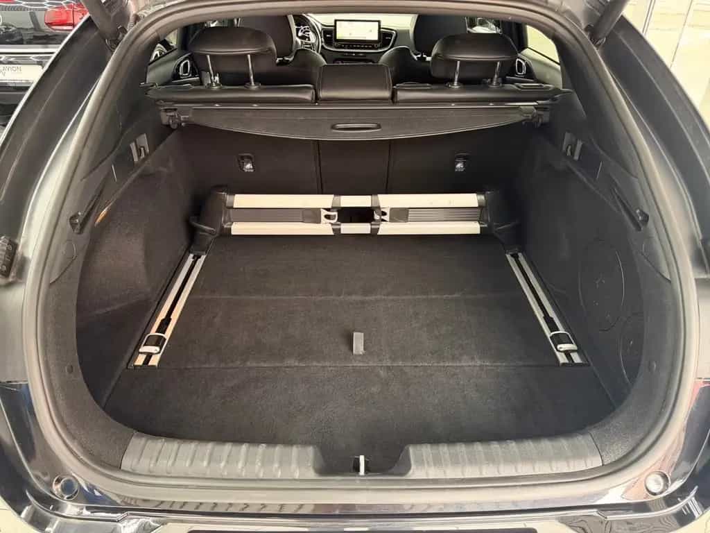 Kia ProCeed ProCeed GT ACC/JBL/KLAPPE/KEYLESS/LED 09/2020-photo-13
