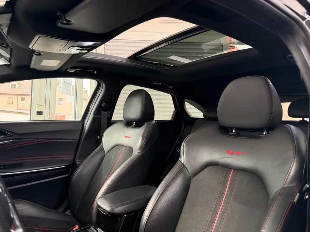 Kia ProCeed ProCeed GT ACC/JBL/KLAPPE/KEYLESS/LED 09/2020-photo-15