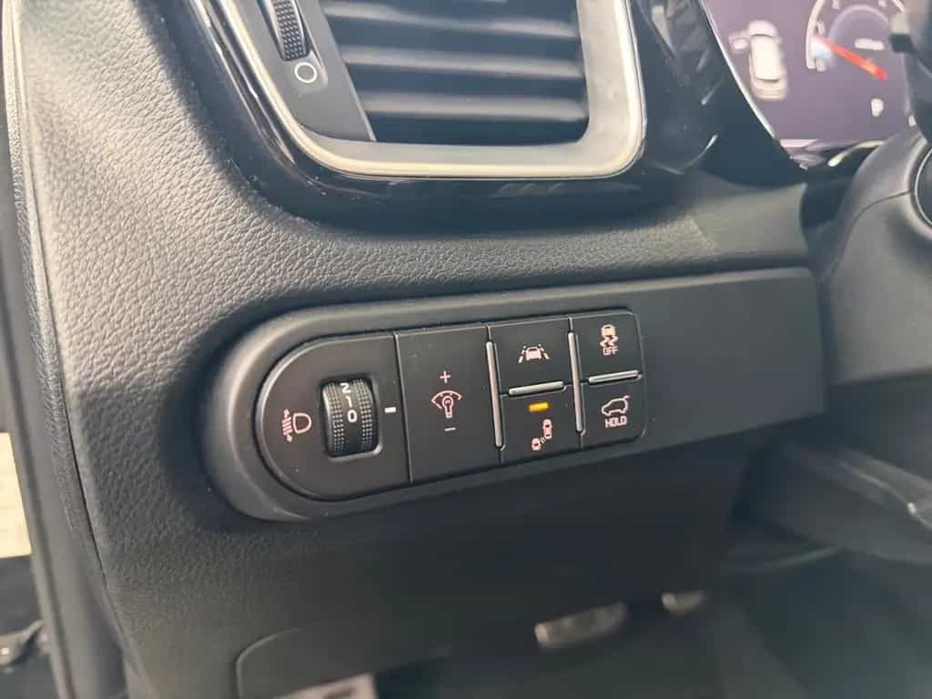 Kia ProCeed ProCeed GT ACC/JBL/KLAPPE/KEYLESS/LED 09/2020-photo-16